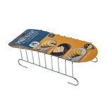 Air Fryer Wire Toast Rack, Stainless Steel